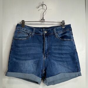 Women’s Jean Shorts Size 9